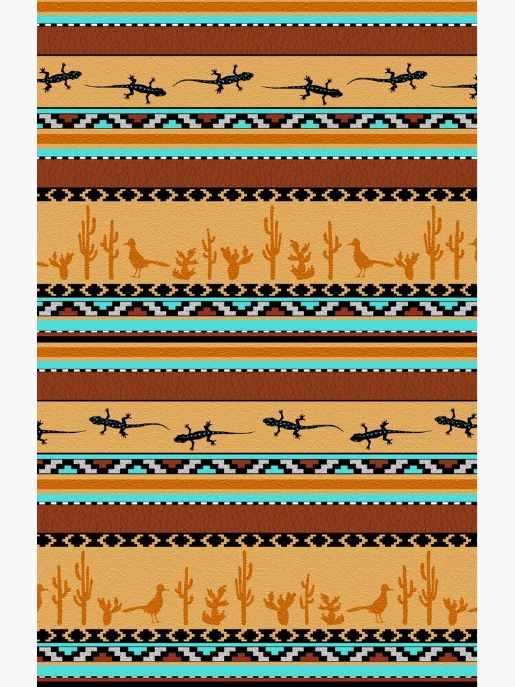 Desert Southwest by SSSowers
