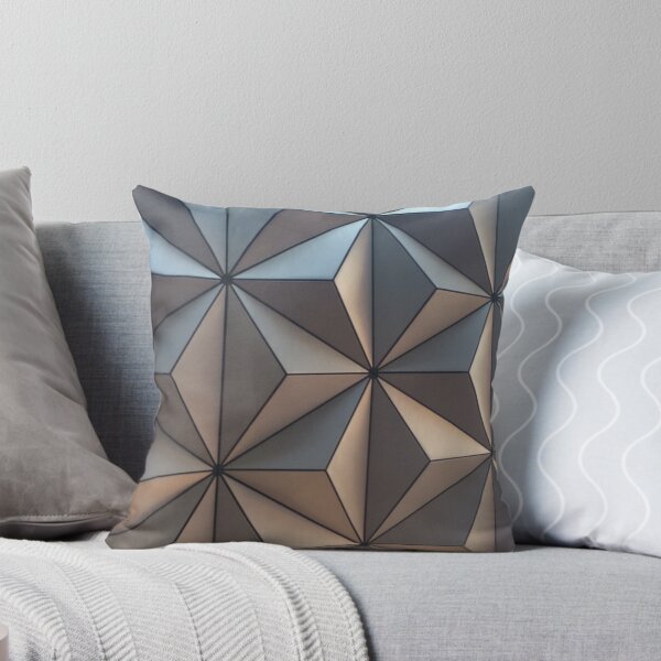 Item preview, Spaceship Earth designed and sold by MemoriesOfMagic.