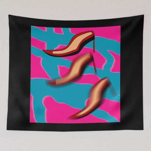 Item preview, The Other Shoe designed and sold by CRHerrera.
