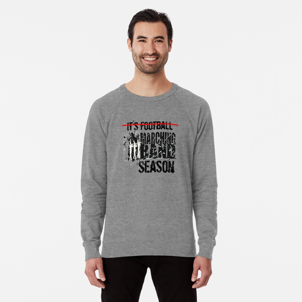 funny marching band shirts
