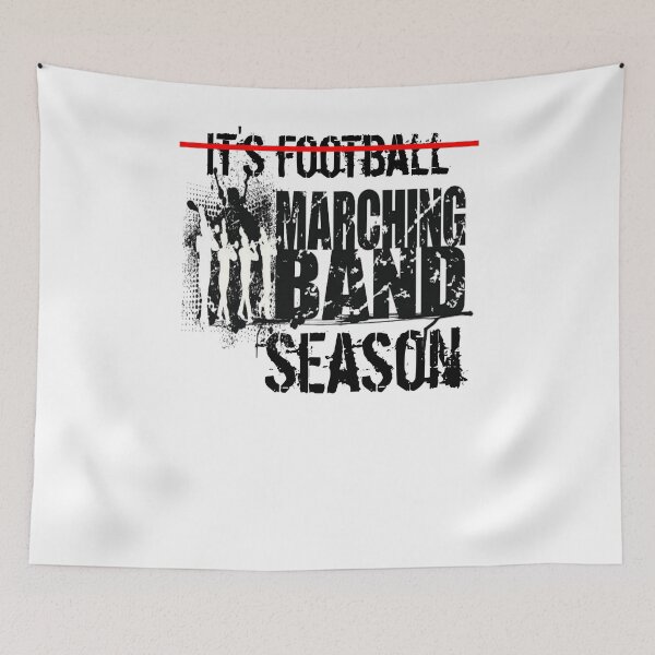 Item preview, Funny Marching Band Shirt - Funny Marching Band Gifts designed and sold by Galvanized.