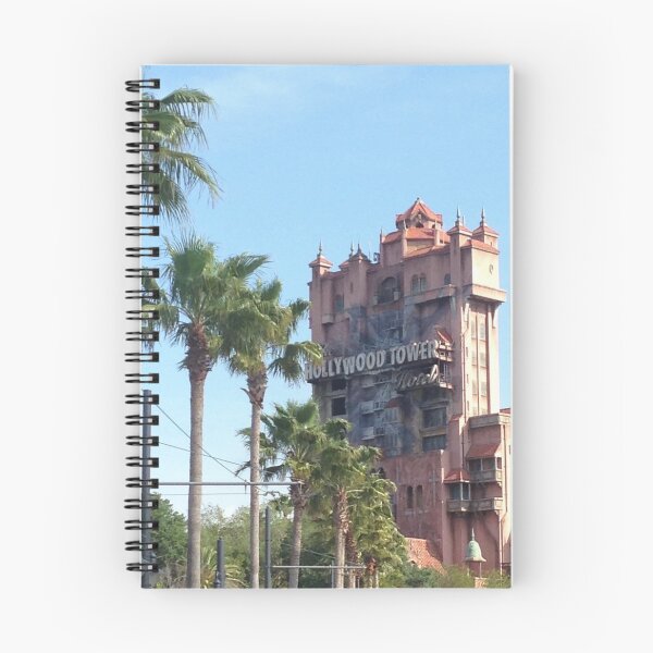 Item preview, Hollywood Tower of Terror designed and sold by MemoriesOfMagic.