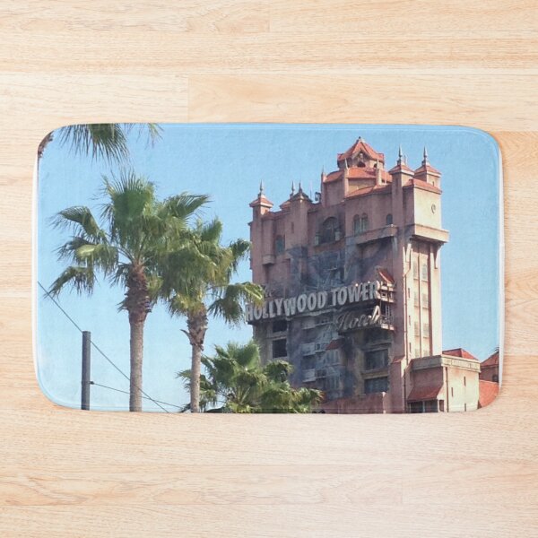Item preview, Hollywood Tower of Terror designed and sold by MemoriesOfMagic.