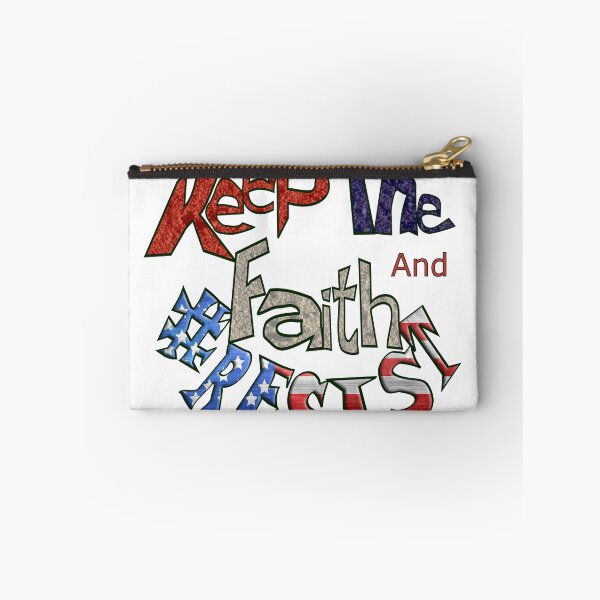 Item preview, Mantenga la fe y resista designed and sold by ttrimm.