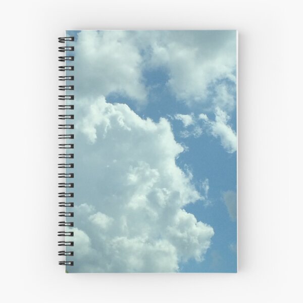 Item preview, Clouds designed and sold by MemoriesOfMagic.