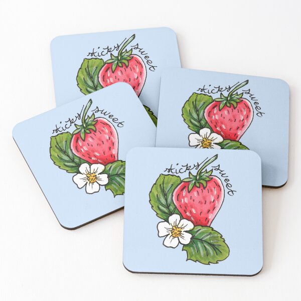 Item preview, Sticky Sweet designed and sold by arlieopal.
