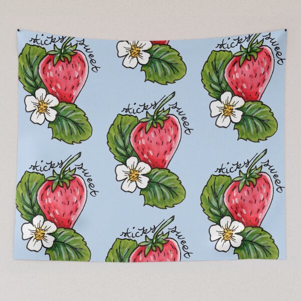 Item preview, Sticky Sweet designed and sold by arlieopal.