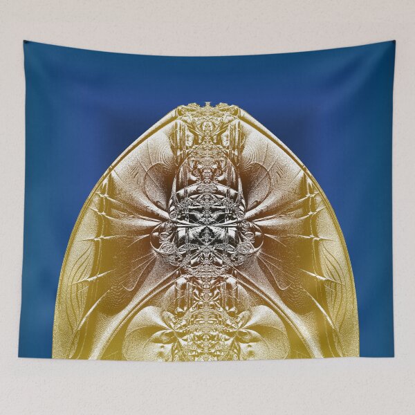 Item preview, Golden Buddha Mouse designed and sold by barrowda.