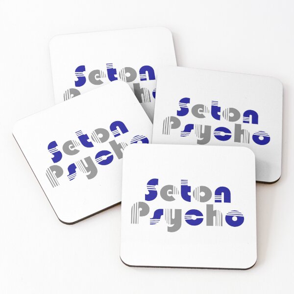 Item preview, Seton Hall Psycho designed and sold by laurenemoe.