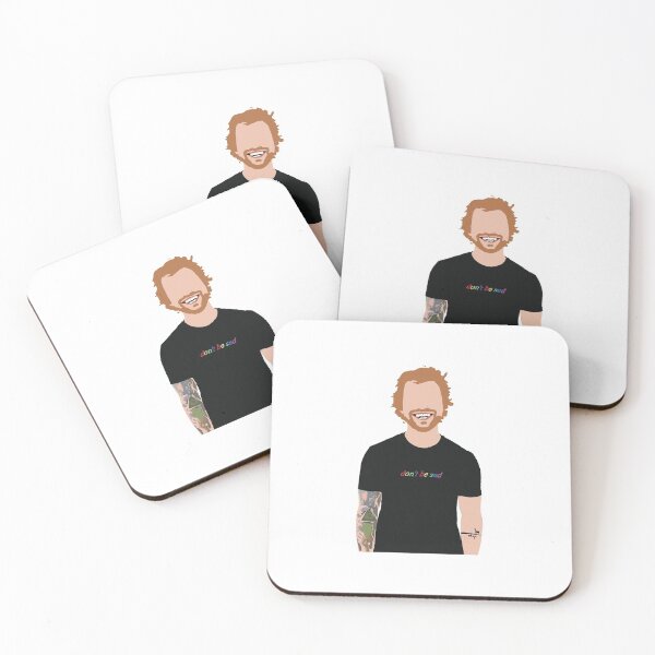 Item preview, Scotty Sire Dont be Sad designed and sold by Kool Stickers.