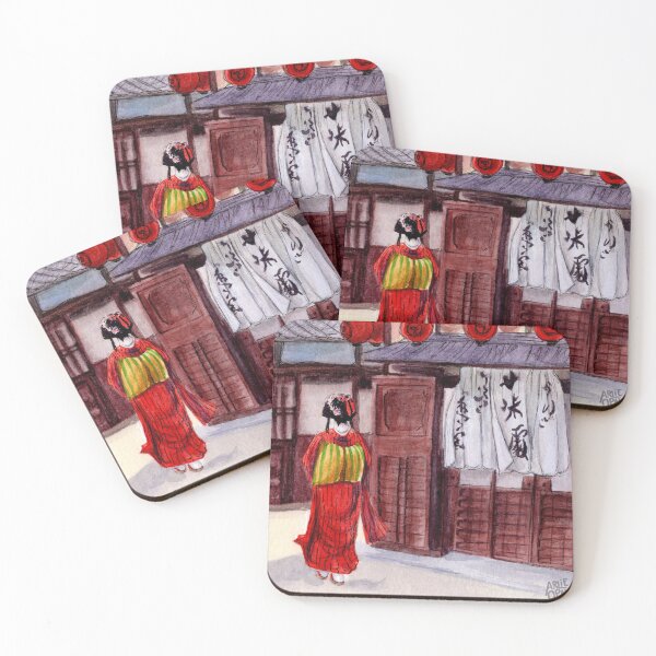 Item preview, Gion designed and sold by arlieopal.
