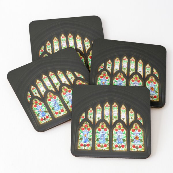 Item preview, Stained Glass Windows designed and sold by vette.