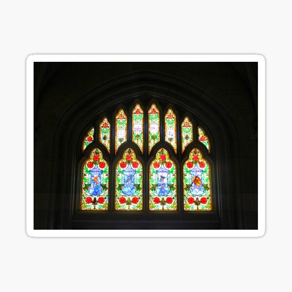 Item preview, Stained Glass Windows designed and sold by vette.