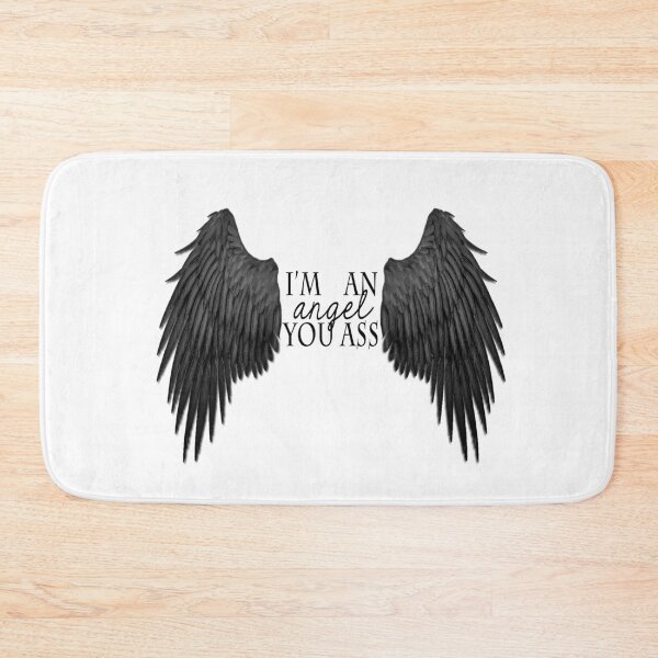 Item preview, Cas's Wings designed and sold by MemoriesOfMagic.