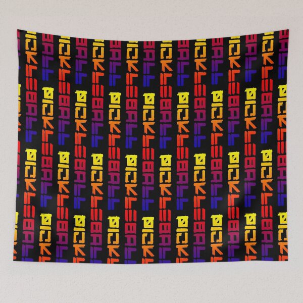 Item preview, Pickleball designed and sold by EvieWoj.