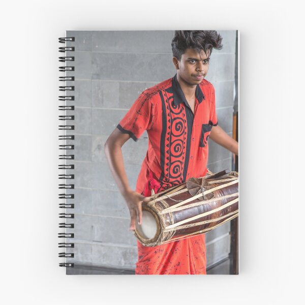 Item preview, Sri Lanka. Hand Drummer Boy. designed and sold by vadim19.