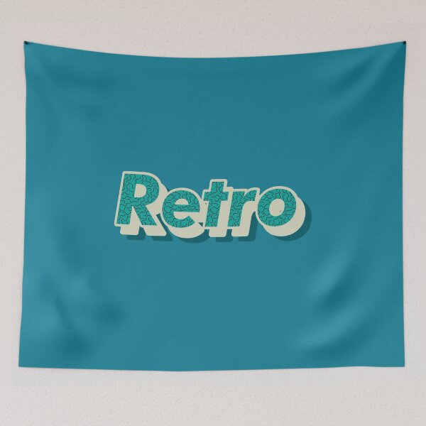 Item preview, retro designed and sold by meursaultdesign.