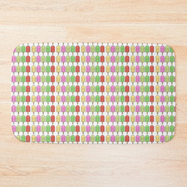 Item preview, FUN SUMMER TIME POPSICLE PATTERN  designed and sold by RPP6.