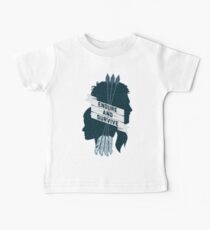 Endure and Survive Baby Tee