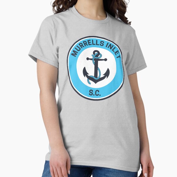 Item preview, Vintage Murrells Inlet South Carolina designed and sold by fearcity.