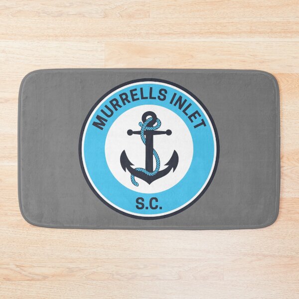 Item preview, Vintage Murrells Inlet South Carolina designed and sold by fearcity.