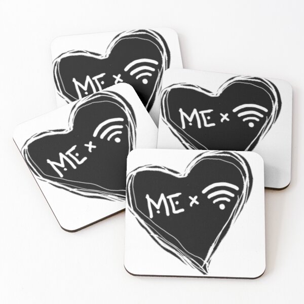 Item preview, I love WIFi designed and sold by SerpentSkyArts.