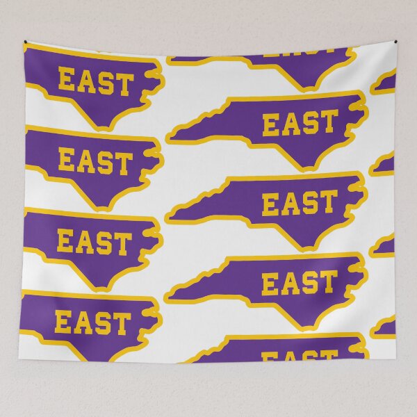 Item preview,  ECU Lit East Carolina designed and sold by soggydoggylife.