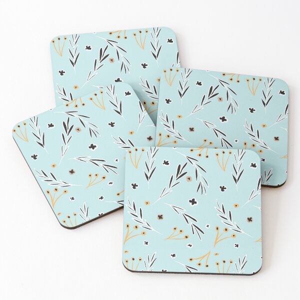 Item preview, Flower Pattern #1 designed and sold by plastichues.