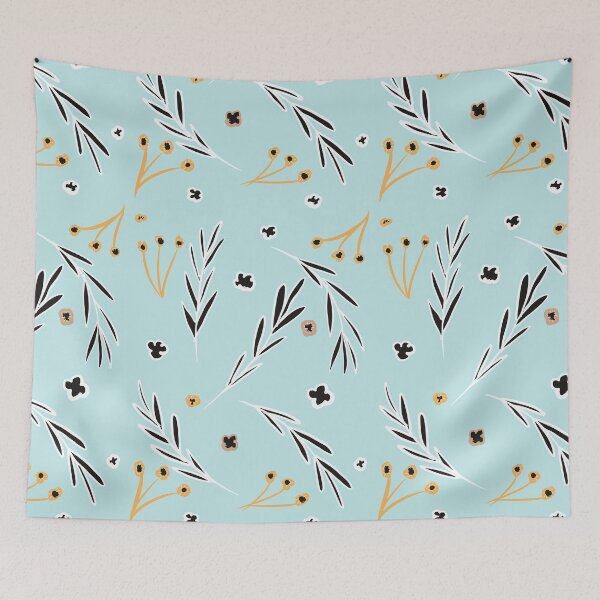 Item preview, Flower Pattern #1 designed and sold by plastichues.