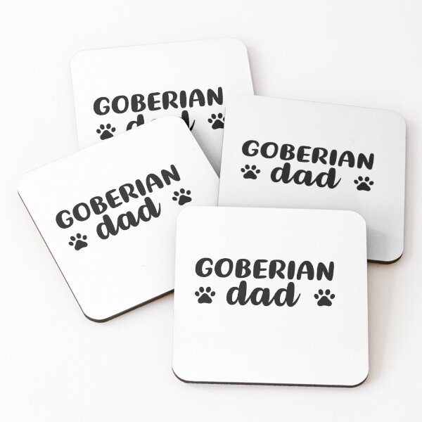 Item preview, Goberian Dad designed and sold by savebeesplease.