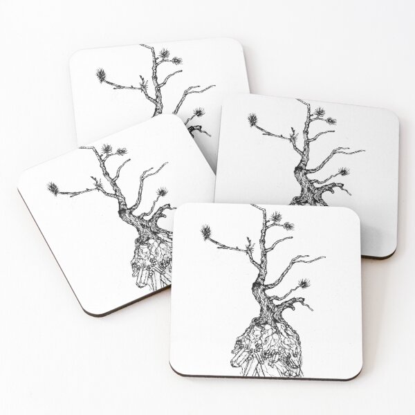 Item preview, Juniper designed and sold by Jack Goodman.