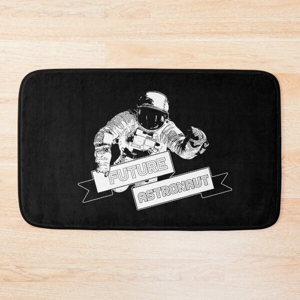 Item preview, Future Space Explorer Astronaut, Be a Astronaut! designed and sold by trendyzcom.