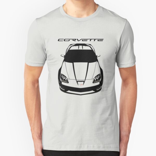 z06 shirt