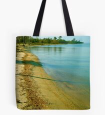 Just Another Day in Paradise Tote Bag