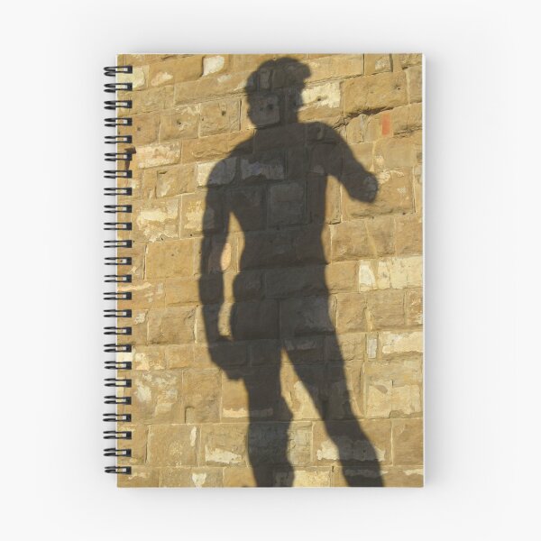 Item preview, A Shadow of Your Former Self designed and sold by John Douglas.