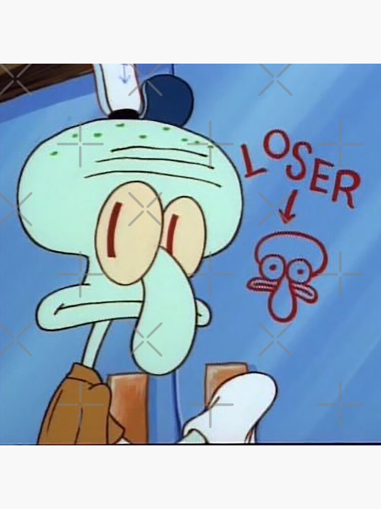 "spongebob squidward" Throw Pillow for Sale by JenniferM98 Redbubble