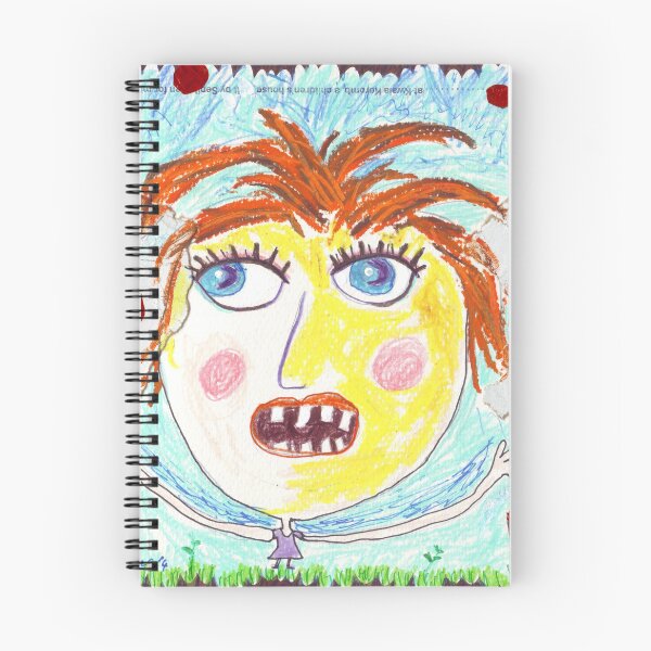 Item preview, My Sister and the Wrong Tomatoes designed and sold by John Douglas.
