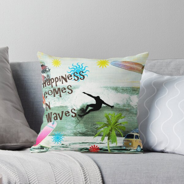 Item preview, SURFING QUOTES, SURF ART DESIGNS  designed and sold by Barbara Jean Photo Art And Design.