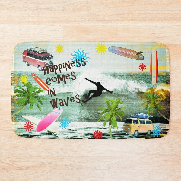 Item preview, SURFING QUOTES, SURF ART DESIGNS  designed and sold by Barbara Jean Photo Art And Design.