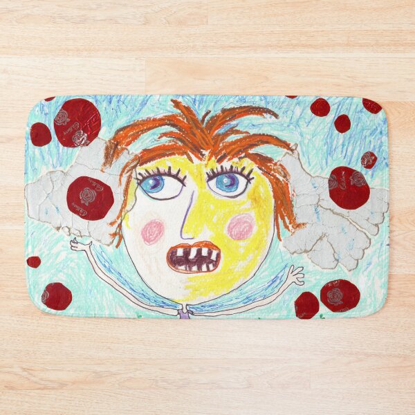 Item preview, My Sister and the Wrong Tomatoes designed and sold by John Douglas.