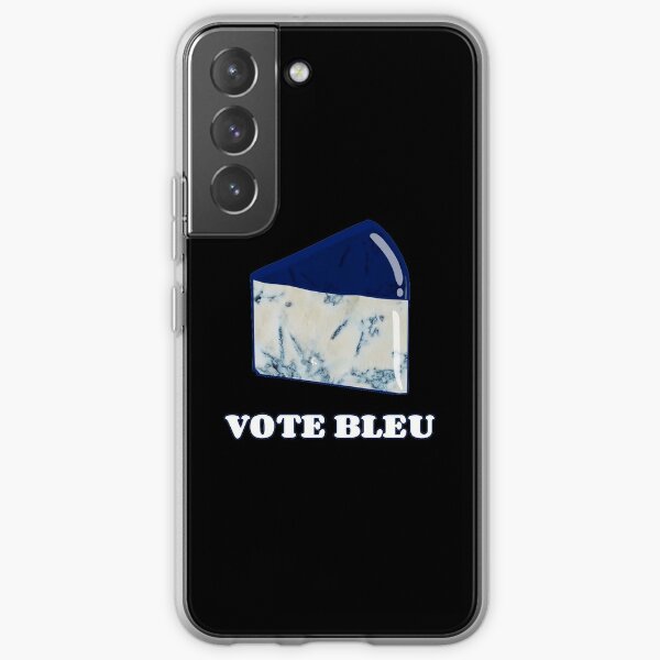 VOTE Blue Cheese 