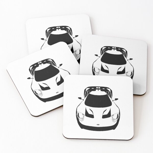Item preview, Ford GT 2017 - White lines designed and sold by V8social.
