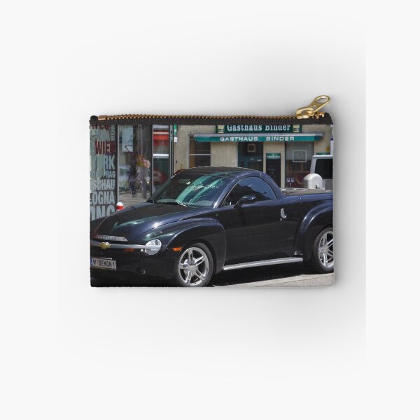 Item preview, Chevrolet SSR designed and sold by Mythos57.