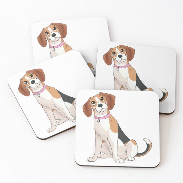 Item preview, Beagle designed and sold by laneybehr.