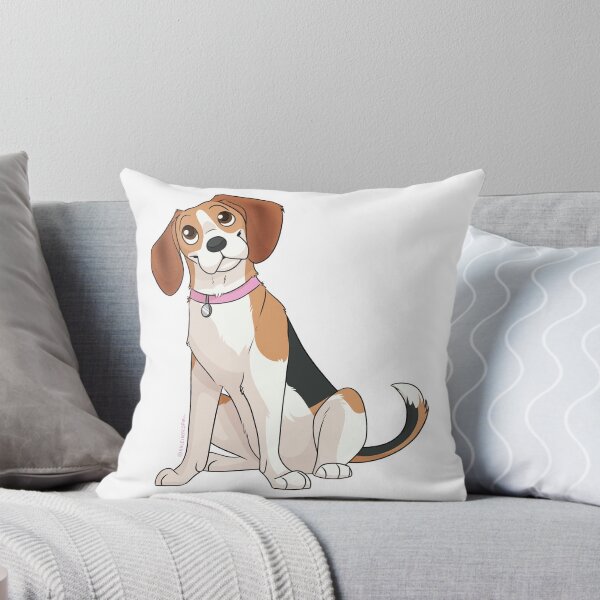 Item preview, Beagle designed and sold by laneybehr.