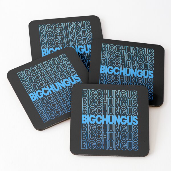 Item preview, Retro Big Chungus designed and sold by flippinsg.