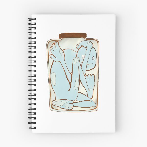 Item preview, Cramped Kyle designed and sold by Nat-Blasphemous.