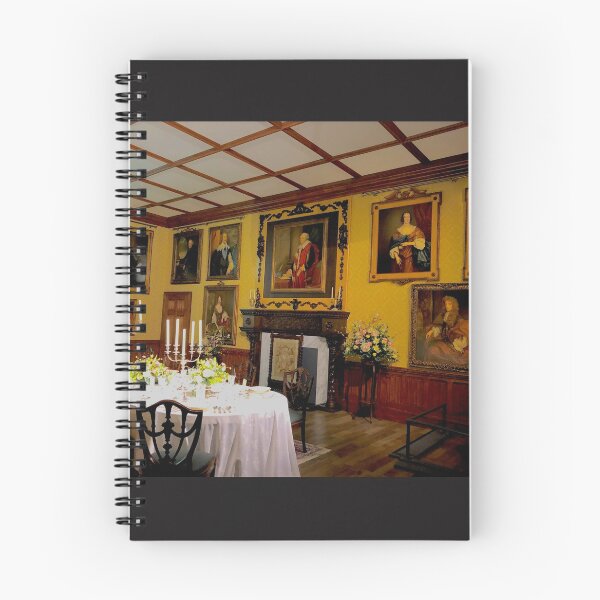 Item preview, Downton Abbey Formal Dining Room designed and sold by 2CrabbySisters.