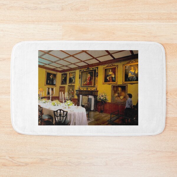 Item preview, Downton Abbey Formal Dining Room designed and sold by 2CrabbySisters.