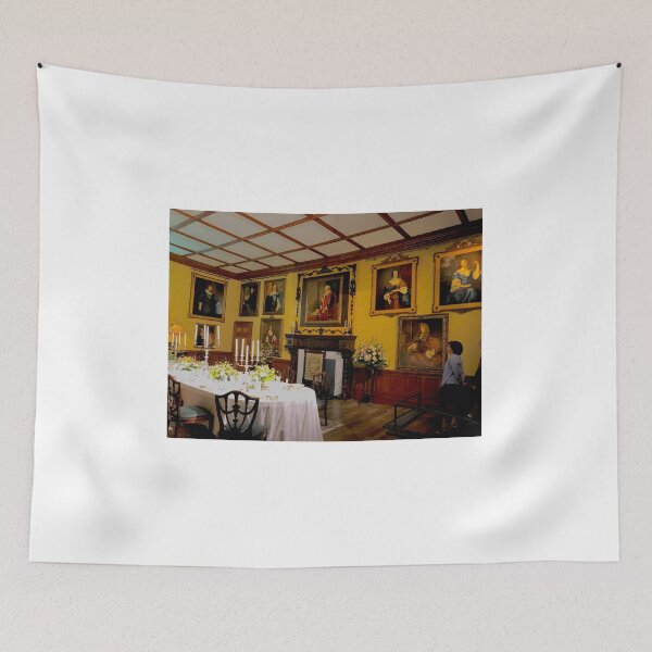 Item preview, Downton Abbey Formal Dining Room designed and sold by 2CrabbySisters.
